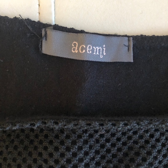 2/$20 π Acemi β’ Layered Skirt β’ sz S - Picture 5 of 6